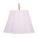 Rivage Scallop Hanging Pendant