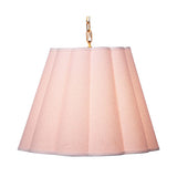 Rivage Scallop Hanging Pendant