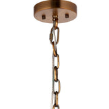 Rivage Scallop Hanging Pendant