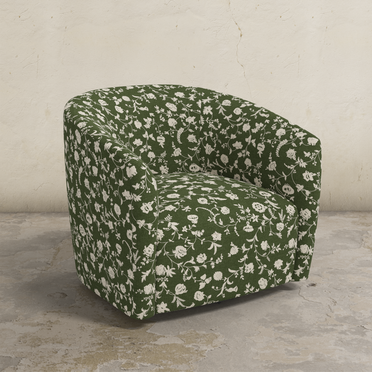 Lana Swivel Chair