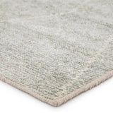 Satellite Rug - Mineral Gray