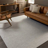 Sacdecer Rug - Gray