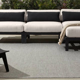 Sacdecer Rug - Gray
