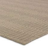 Sacdecer Rug - Walnut