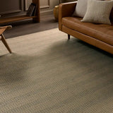Sacdecer Rug - Walnut