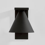 Sean Outdoor Sconce - 2 Sizes