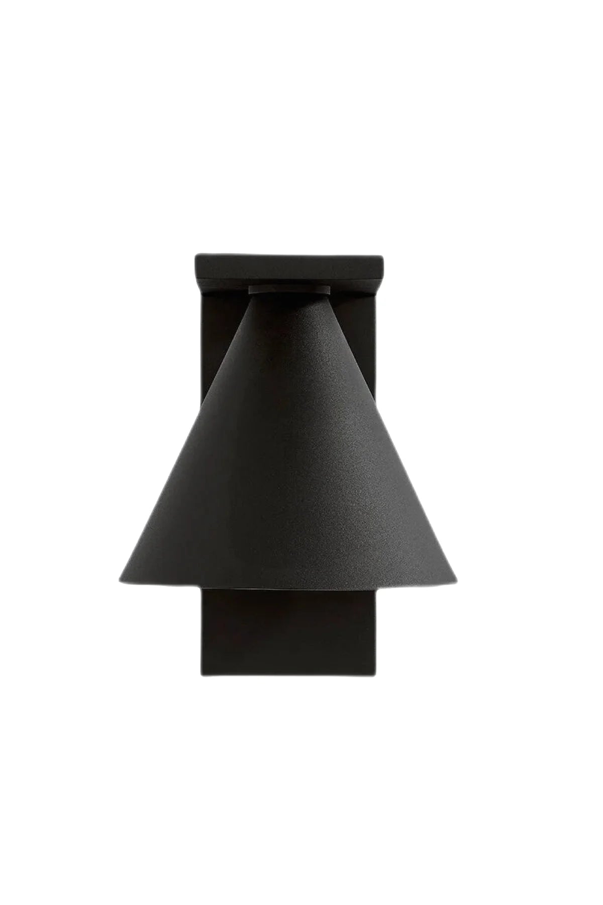 Charlton Outdoor Sconce