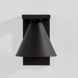 Sean Outdoor Sconce - 2 Sizes