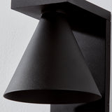 Sean Outdoor Sconce - 2 Sizes