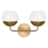 Alvin Vanity Light  - 2 Sizes