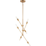 Axis Chandelier
