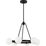 Clybourn Chandelier  - 2 Sizes