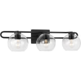 Codyn Bath Sconce  - 3 Sizes