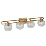 Codyn Bath Sconce  - 3 Sizes