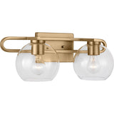 Codyn Bath Sconce  - 3 Sizes