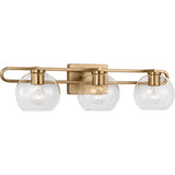Codyn Bath Sconce  - 3 Sizes