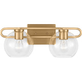 Codyn Bath Sconce  - 3 Sizes