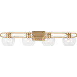 Codyn Bath Sconce  - 3 Sizes