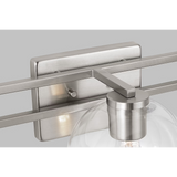 Codyn Bath Sconce  - 3 Sizes
