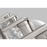 Codyn Bath Sconce  - 3 Sizes
