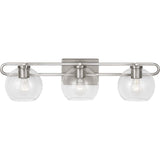 Codyn Bath Sconce  - 3 Sizes