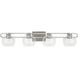 Codyn Bath Sconce  - 3 Sizes