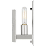 Dex Bath Sconce