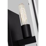 Dex Bath Sconce