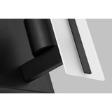 Dex Bath Sconce