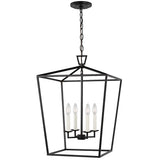 Dianna Lantern  - 2 Sizes
