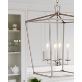 Dianna Lantern  - 2 Sizes