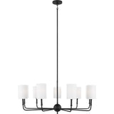 Foxdale Chandelier  - 3 Sizes