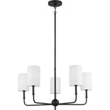 Foxdale Chandelier  - 3 Sizes