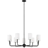 Foxdale Chandelier  - 3 Sizes