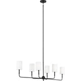 Foxdale Chandelier  - 3 Sizes