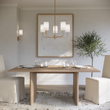 Foxdale Chandelier  - 3 Sizes