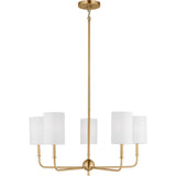 Foxdale Chandelier  - 3 Sizes