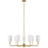 Foxdale Chandelier  - 3 Sizes