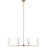 Foxdale Chandelier  - 3 Sizes