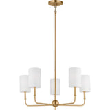 Foxdale Chandelier  - 3 Sizes