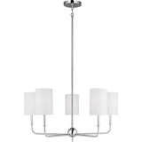 Foxdale Chandelier  - 3 Sizes