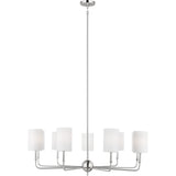 Foxdale Chandelier  - 3 Sizes