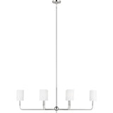 Foxdale Chandelier  - 3 Sizes