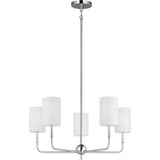 Foxdale Chandelier  - 3 Sizes
