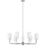 Foxdale Chandelier  - 3 Sizes