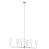 Foxdale Chandelier  - 3 Sizes