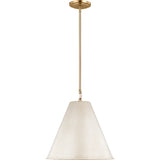 Gordon Pendant
