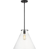 Kate Cone Pendant