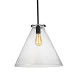 Kate Cone Pendant