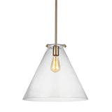 Kate Cone Pendant